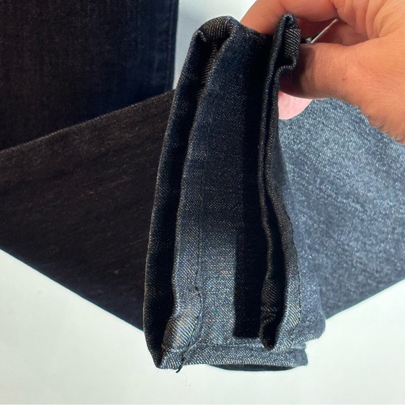 DEMOCRACY Sz 10 Ab-Solution Booty Lift Denim Jeggings Jeans New with Tags - Picture 6 of 10